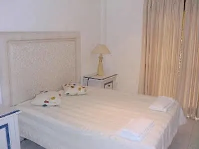 Atlantida By Garvetur Apartment Quarteira