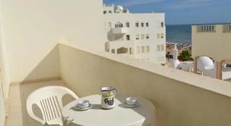 Atlantida By Garvetur Apartment Quarteira