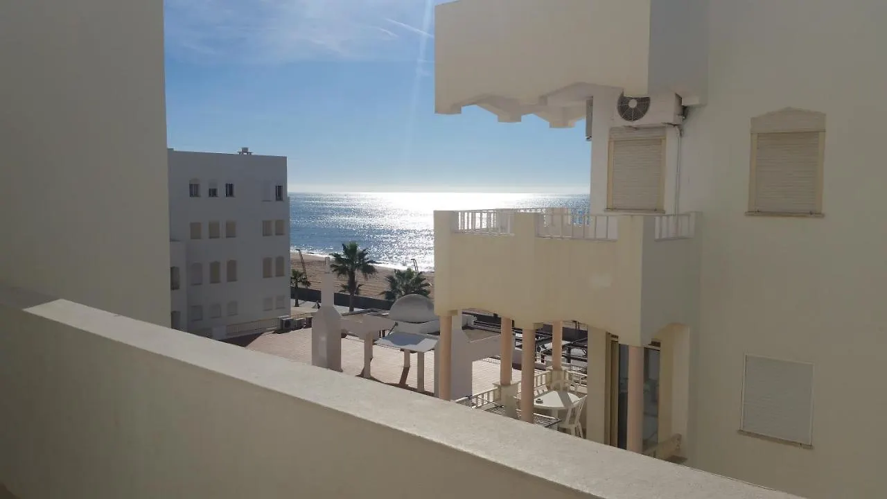 Atlantida By Garvetur Apartment Quarteira