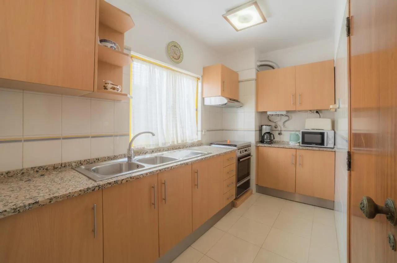 Atlantida By Garvetur Apartment Quarteira 0*,