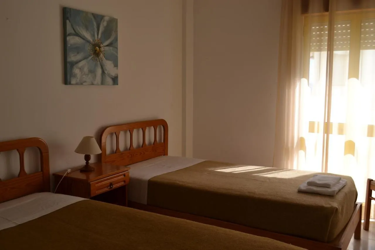 Atlantida By Garvetur Apartment Quarteira