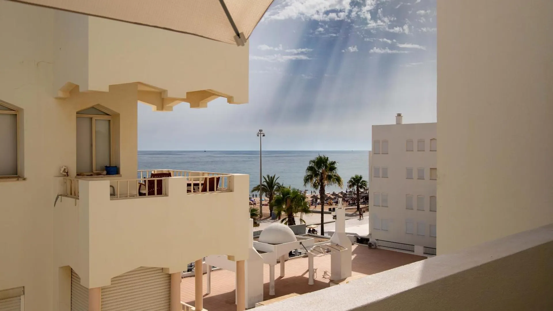 Atlantida By Garvetur Apartment Quarteira