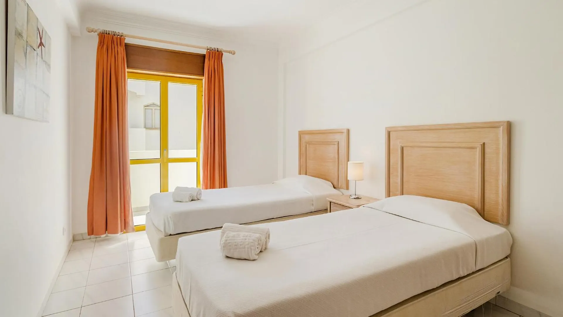 Atlantida By Garvetur Apartment Quarteira