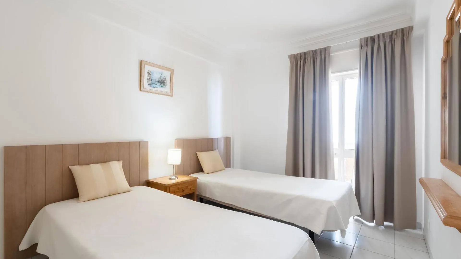 Atlantida By Garvetur Apartment Quarteira