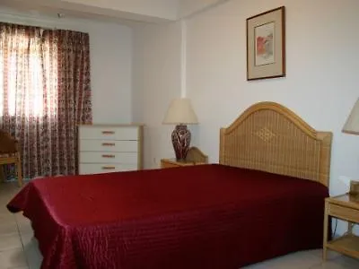 Atlantida By Garvetur Apartment Quarteira