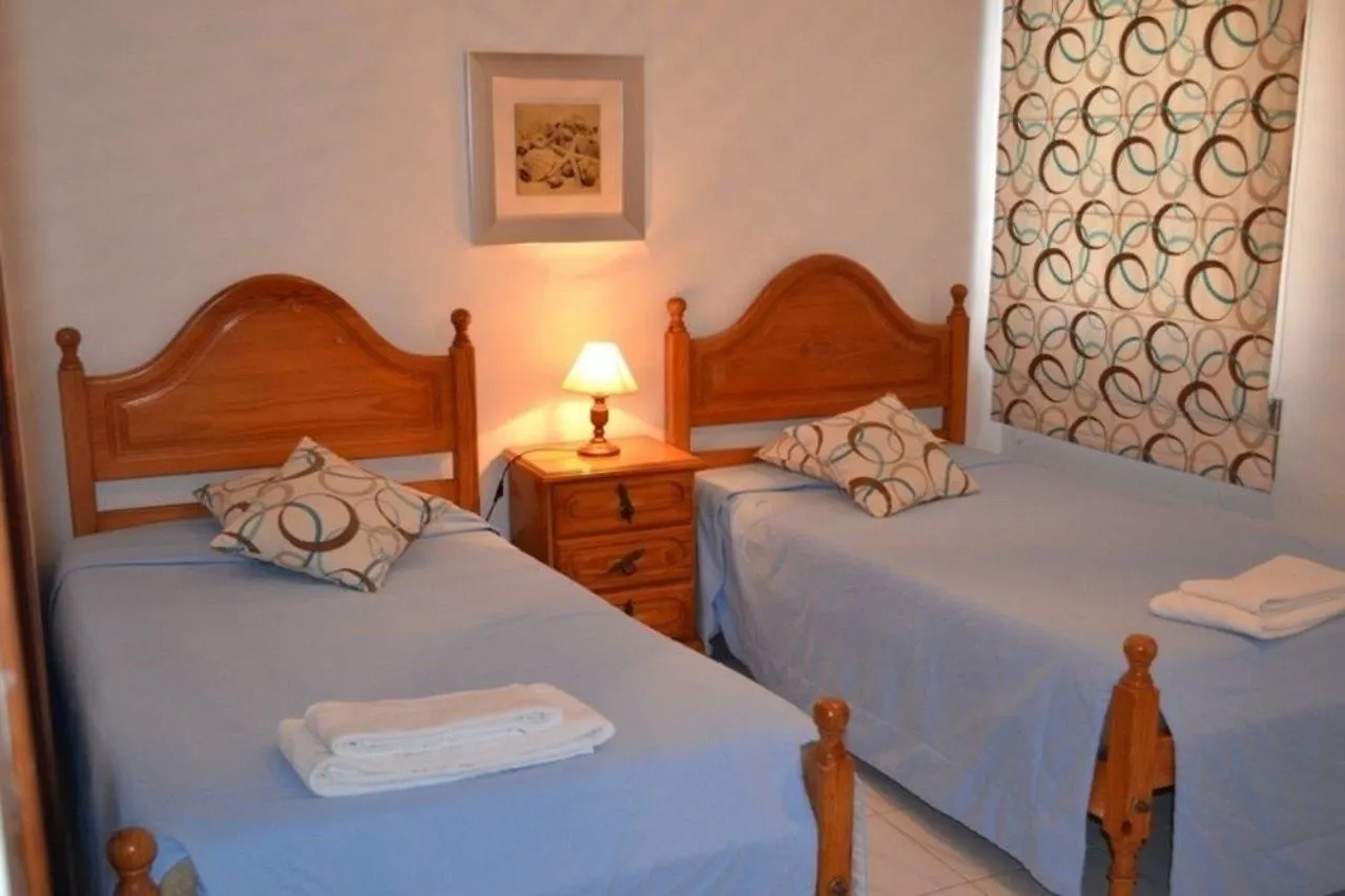 Atlantida By Garvetur Apartment Quarteira