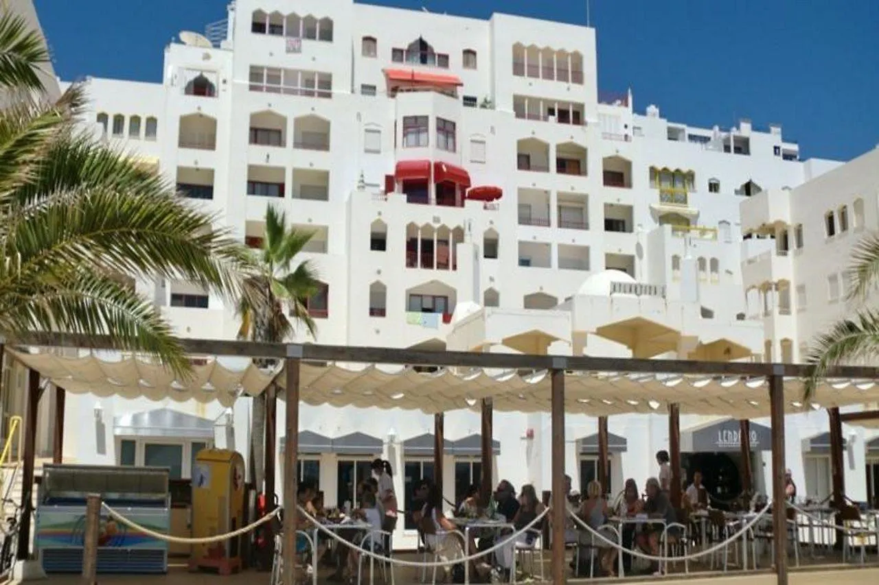 Atlantida By Garvetur Apartment Quarteira