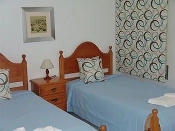 Atlantida By Garvetur Apartment Quarteira