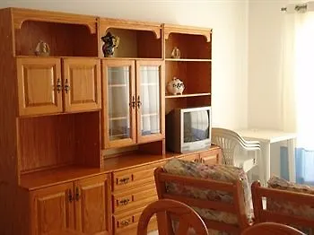 Atlantida By Garvetur Apartment Quarteira