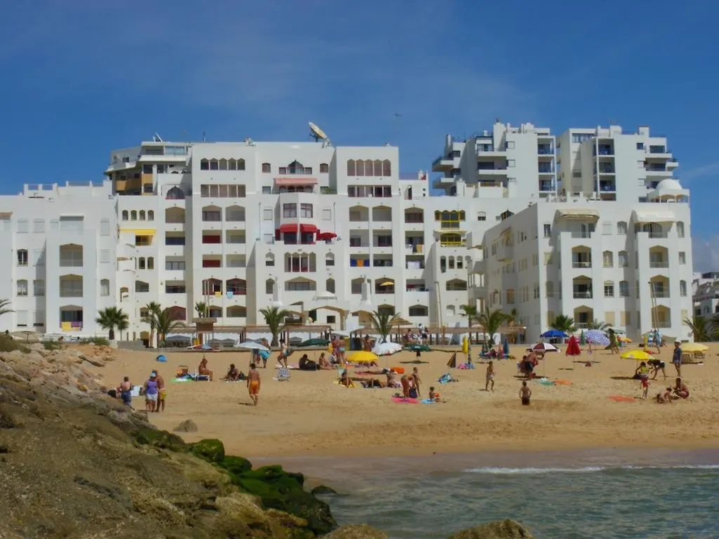 Atlantida By Garvetur Apartment Quarteira