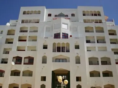 Atlantida By Garvetur Apartment Quarteira Portugal