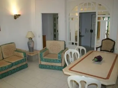 Atlantida By Garvetur Apartment Quarteira