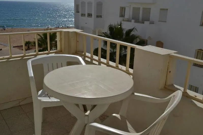 Atlantida By Garvetur Apartment Quarteira