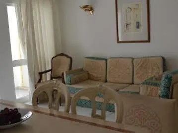 Atlantida By Garvetur Apartment Quarteira